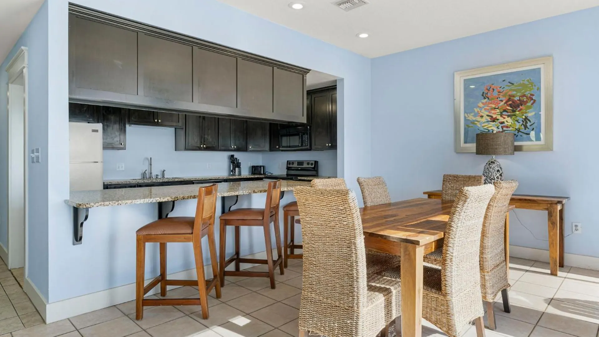 Tiki Time 702 By Beach Haven Vacation Rentals Панама-Сити