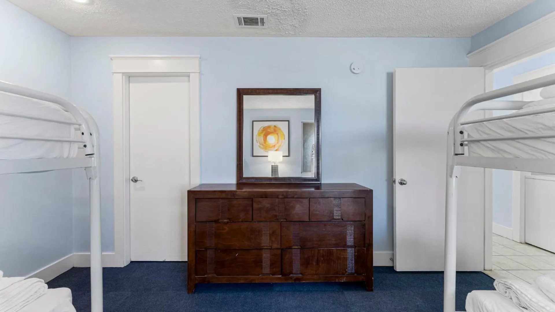Tiki Time 702 By Beach Haven Vacation Rentals Panama City Beach United States