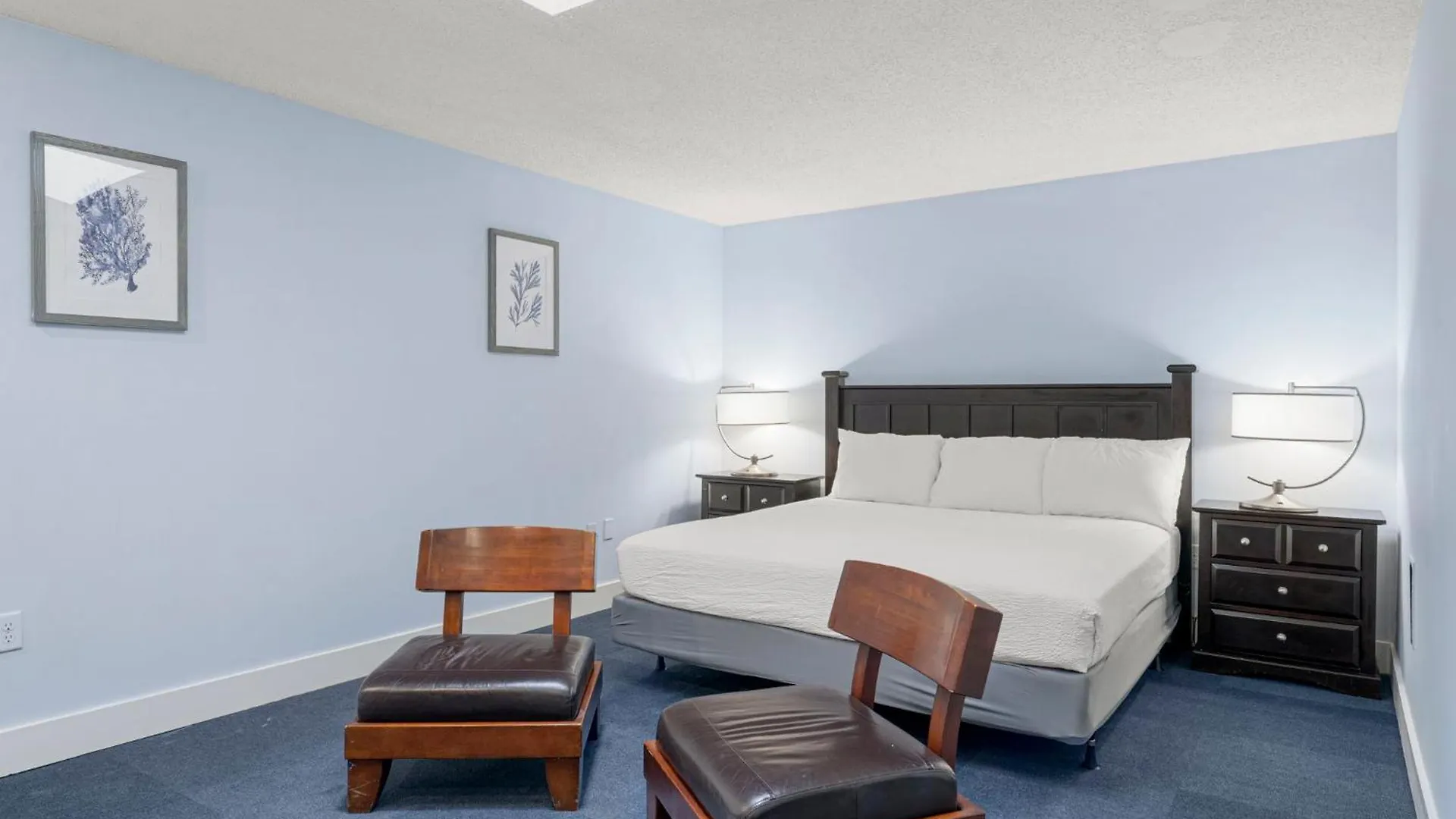 Tiki Time 702 By Beach Haven Vacation Rentals Panama City Beach 0*,  United States