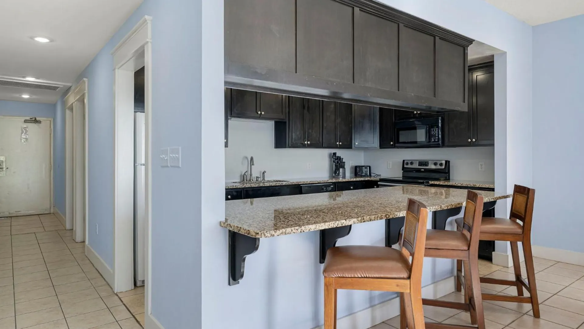 Tiki Time 702 By Beach Haven Vacation Rentals Panama City Beach Apartment
