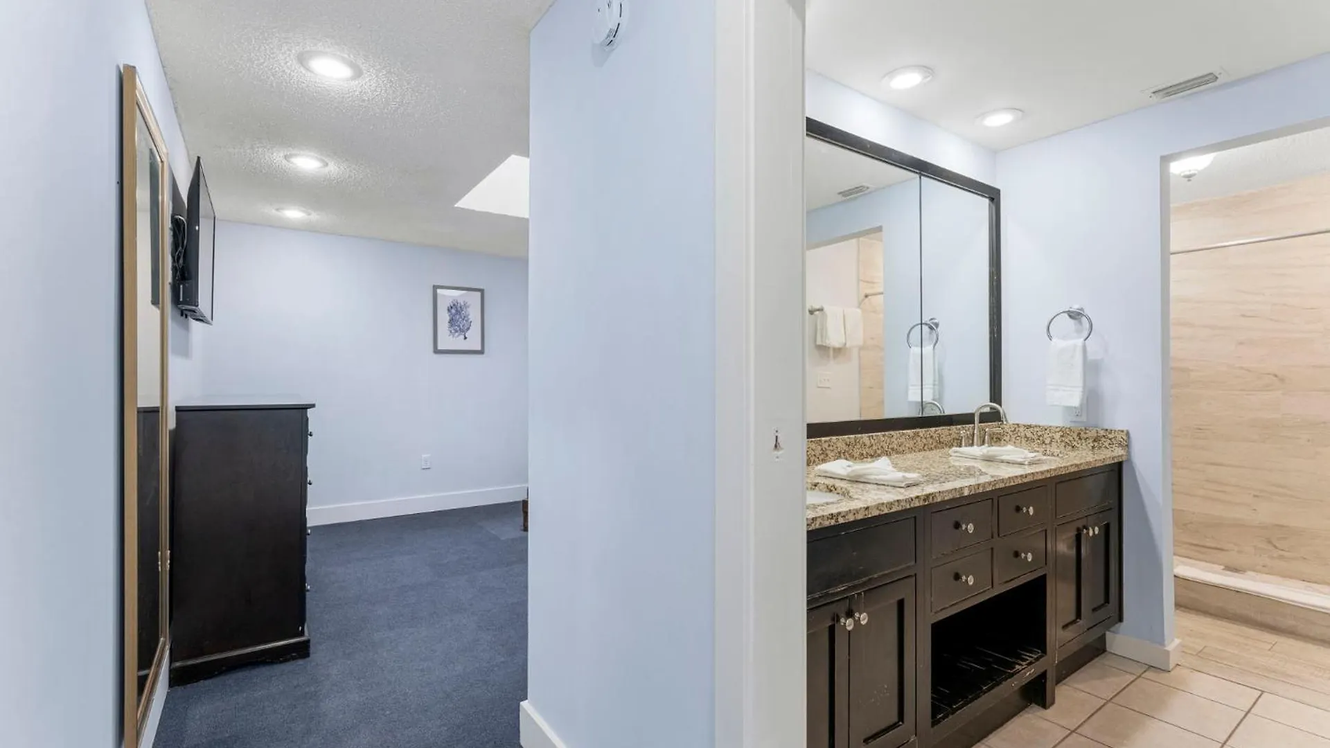 Tiki Time 702 By Beach Haven Vacation Rentals Panama City Beach Apartment