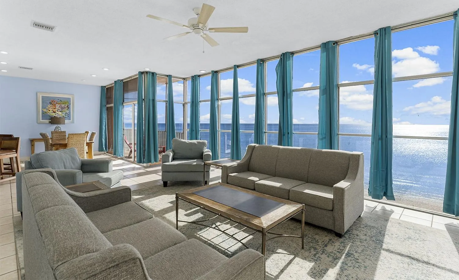 Tiki Time 702 By Beach Haven Vacation Rentals 巴拿马城